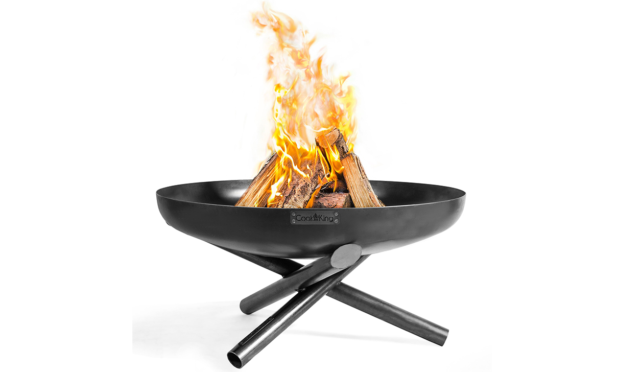 gop Cook King Eldfat Indiana