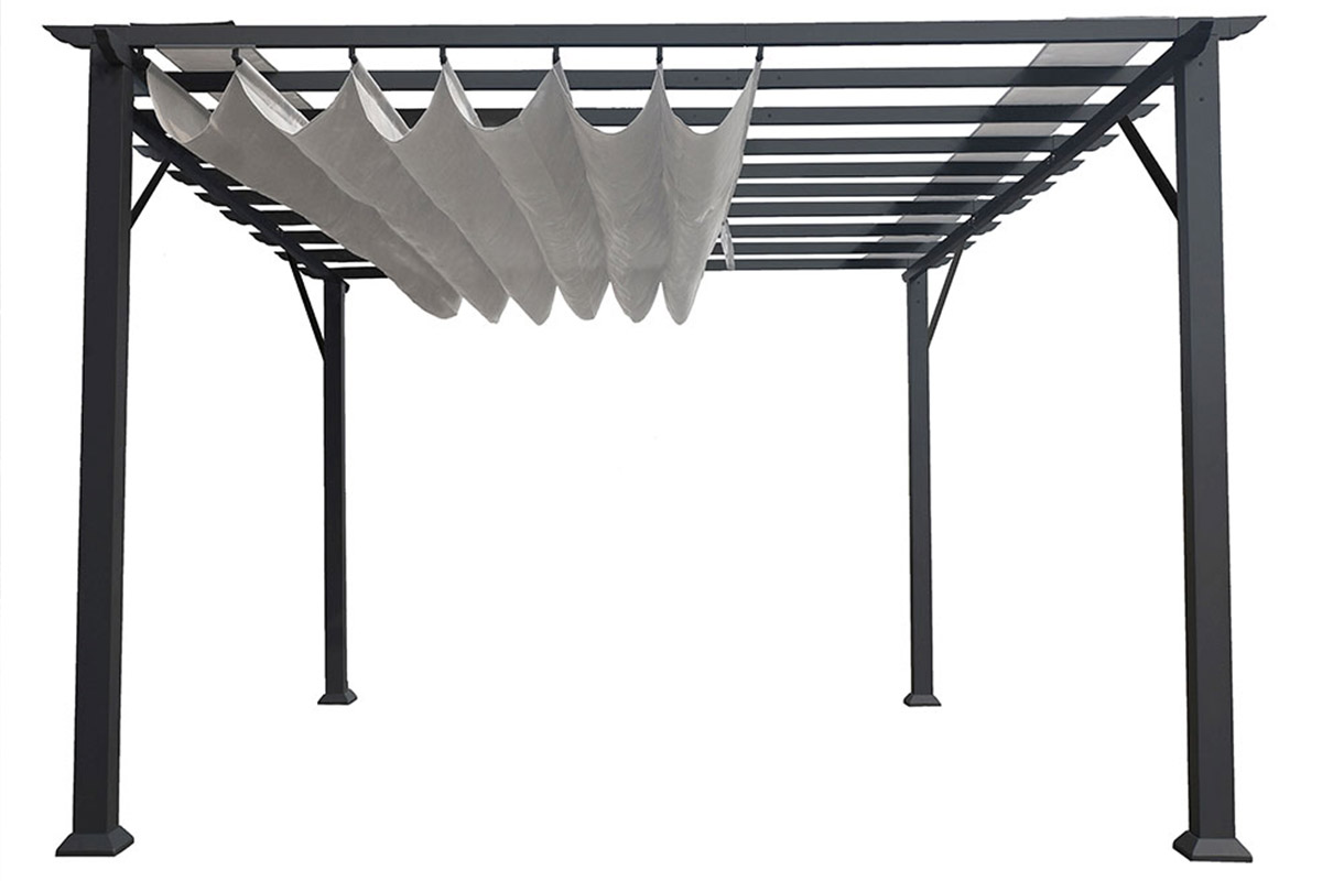 gop Florida Pergola
