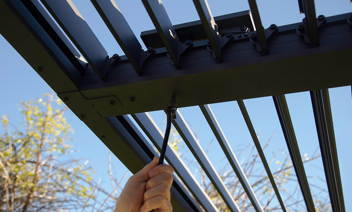 gop Novara Pergola