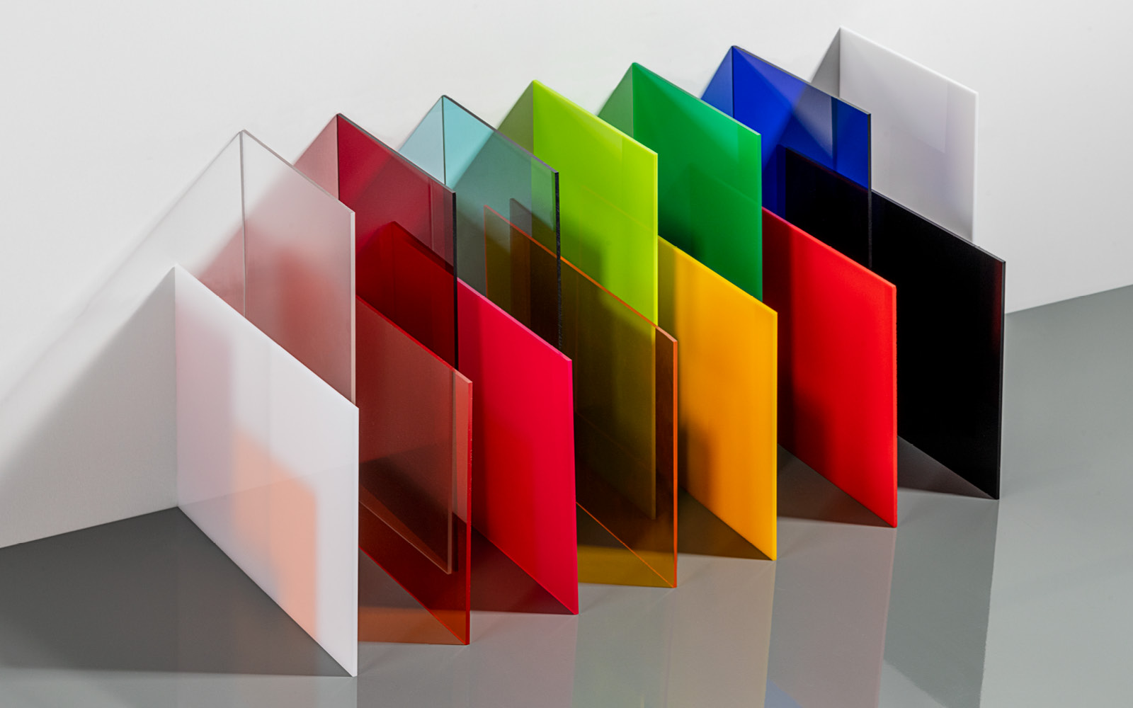 PLEXIGLAS® GS