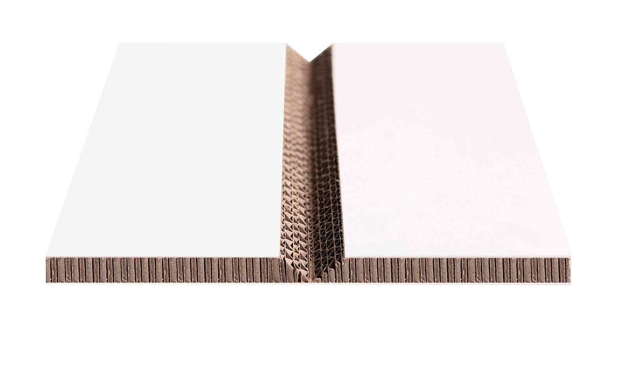 SWEDBOARD® Fibre FR
