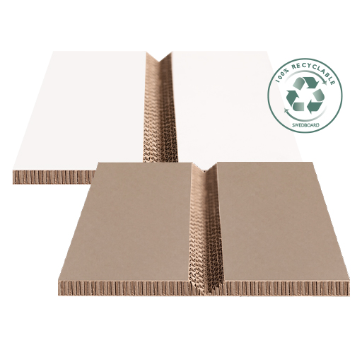 SWEDBOARD® Fibre