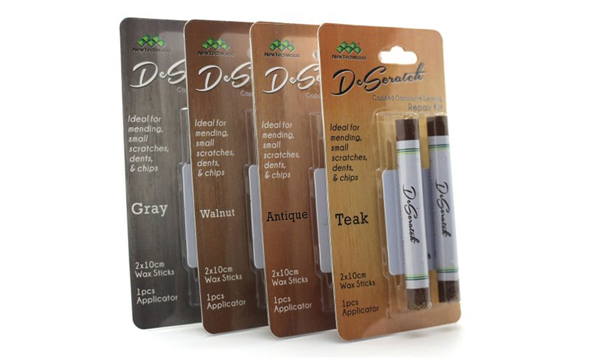 gop Woodlon Vaxstift
