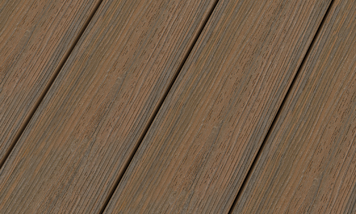 gop Woodlon LITE Komposittrall Teak