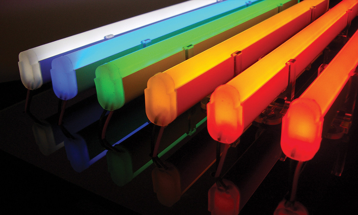 ColorLINE