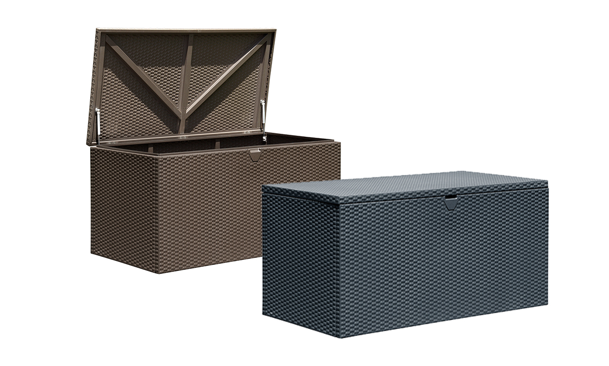 gop DeckBox Dynbox