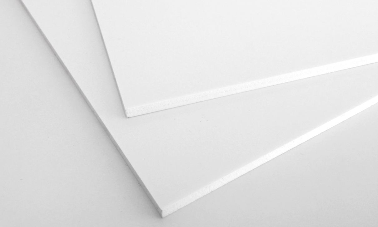 PVC Foam Xpress