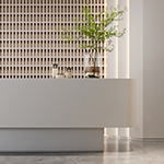 Solid Surface Komposit