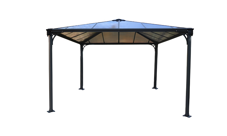 gop Palermo Pergola