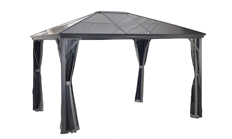 gop Verona Pergola