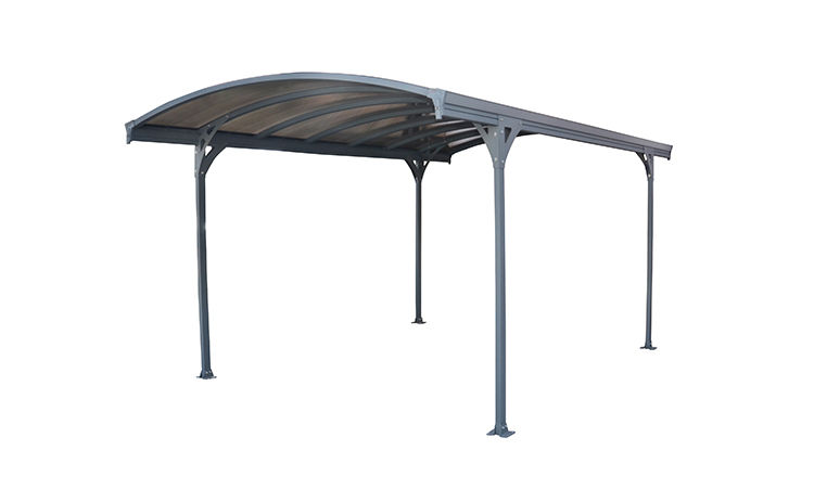 gop Vitoria Carport