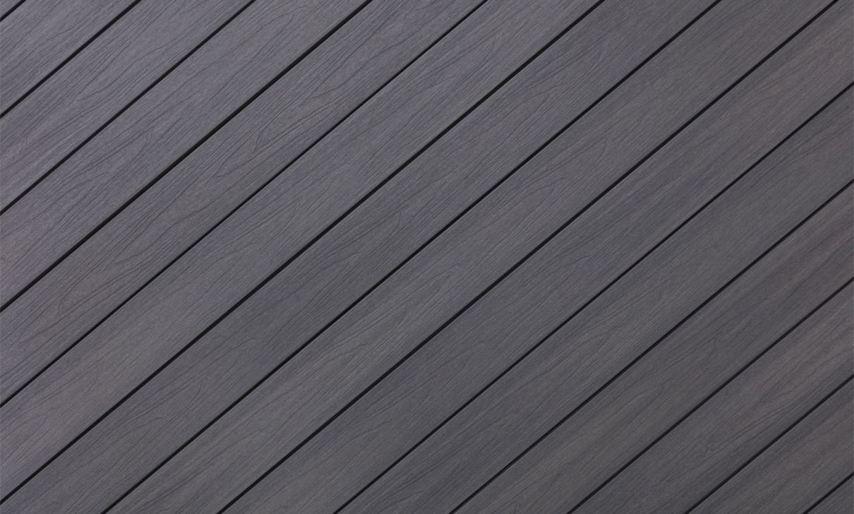 gop Woodlon Elegance Komposittrall Grey