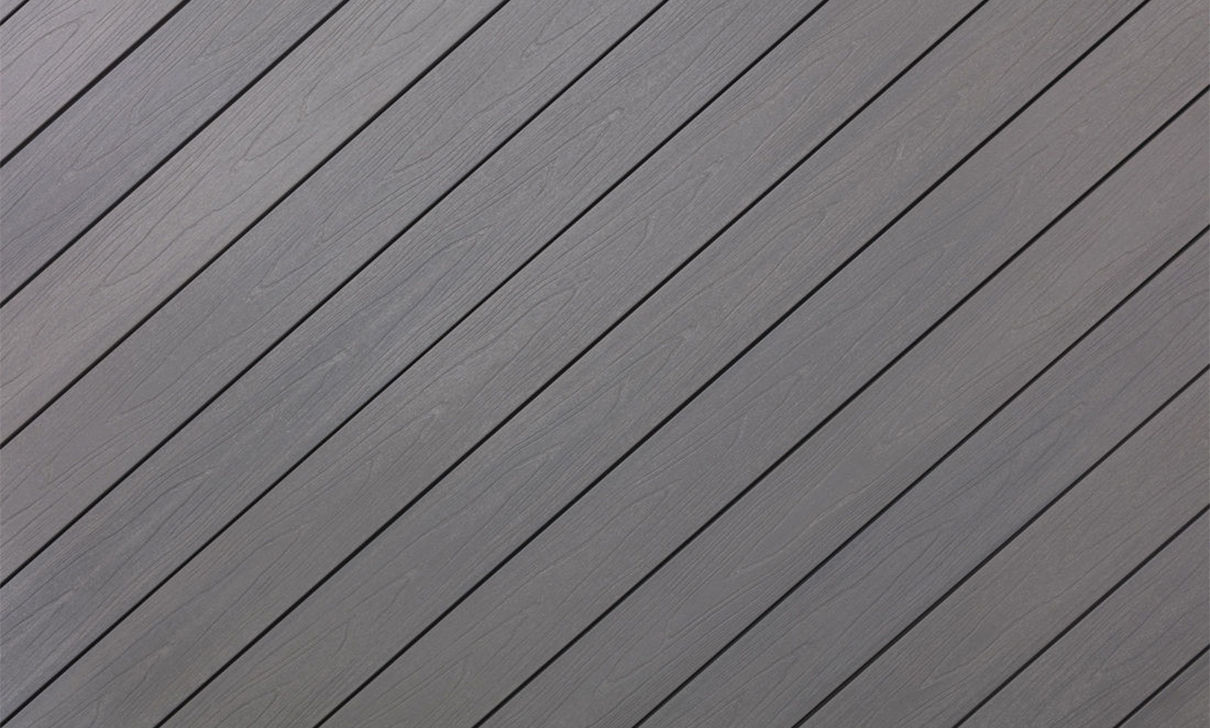 gop Woodlon Elegance Komposittrall Light Grey