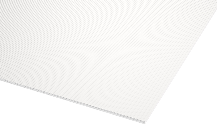 gop Isocover Skyddsplast 2,5 mm