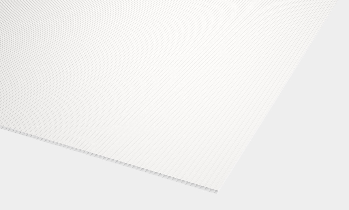 gop Isocover Skyddsplast 3 mm