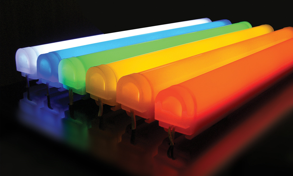 LEDStripe