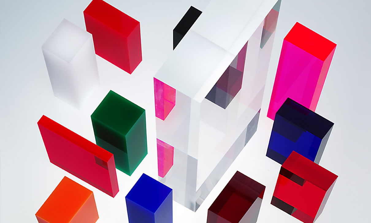 PLEXIGLAS® Blocks