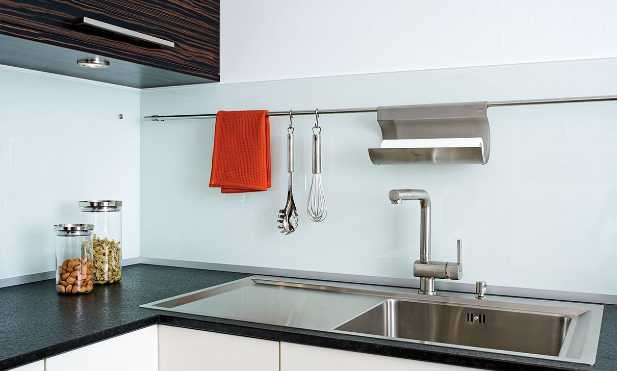 PLEXIGLAS® Hi-Gloss