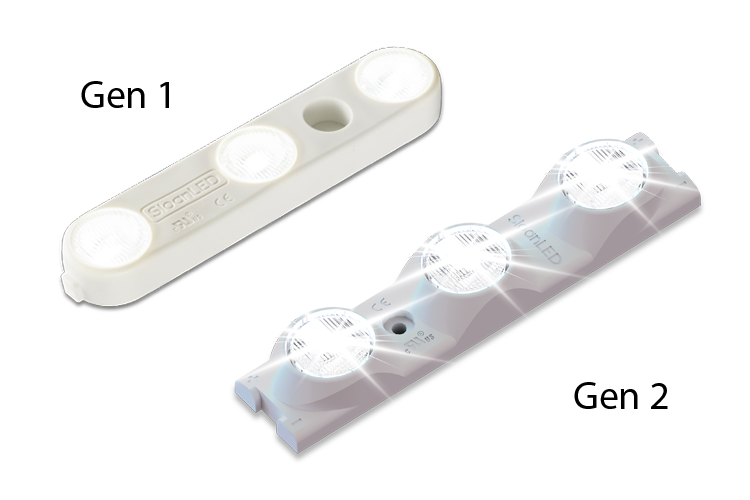 PosterBOX Slim Gen 2