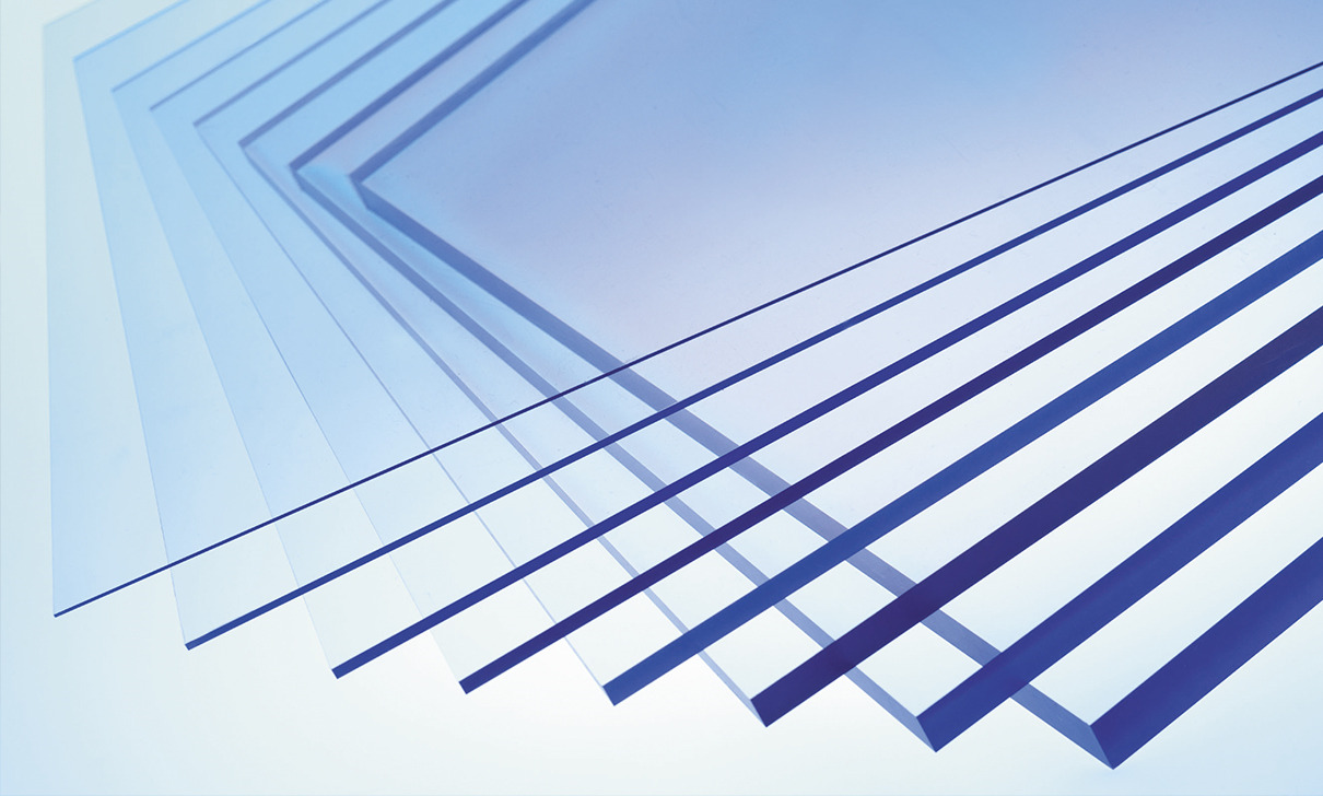 PVC Homogen