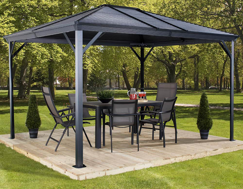 gop Ventura Pergola