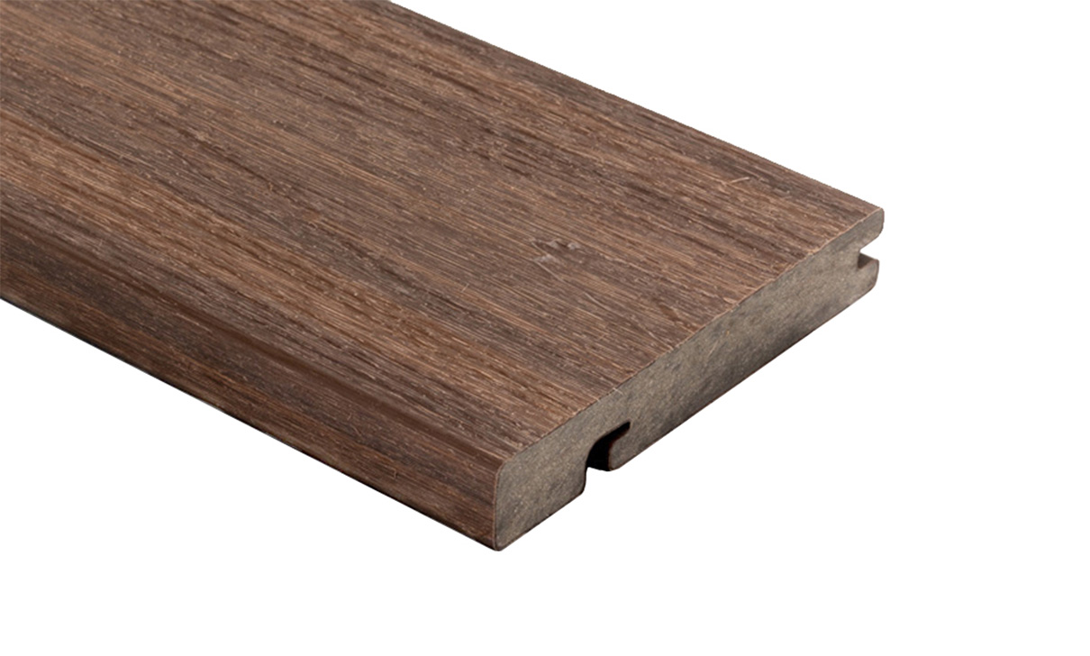 gop Woodlon Kantboard Elegance/Deco
