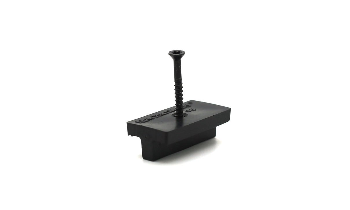 gop Woodlon Clips